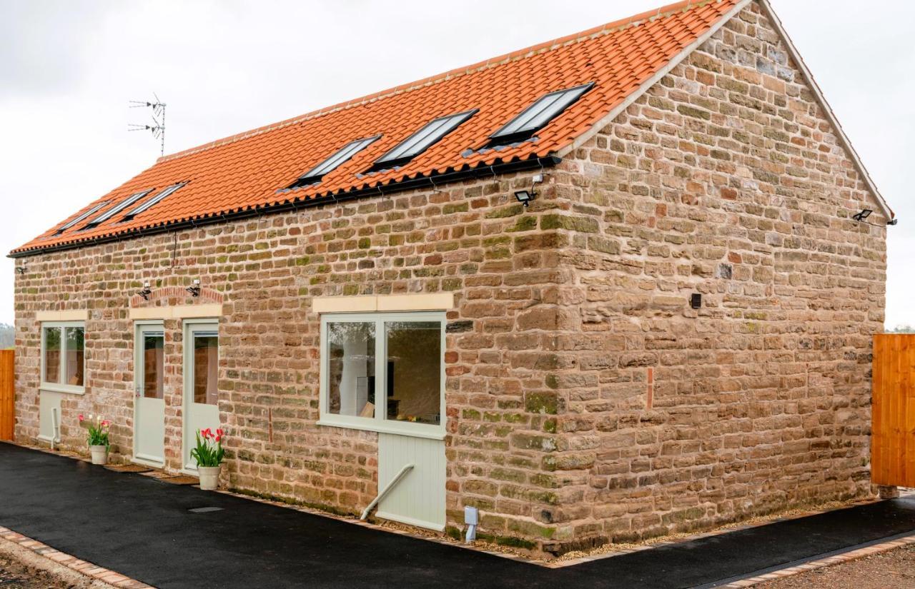 Newark upon Trent The Old Threshing Barn 빌라 외부 사진